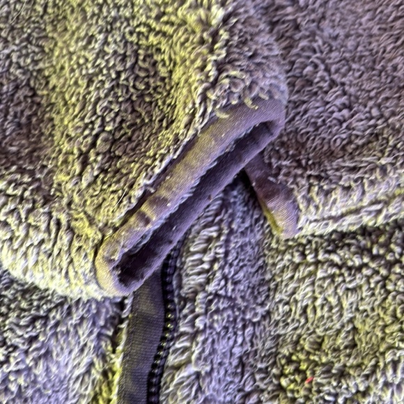 Fleece Jacket - Picture 2 of 4